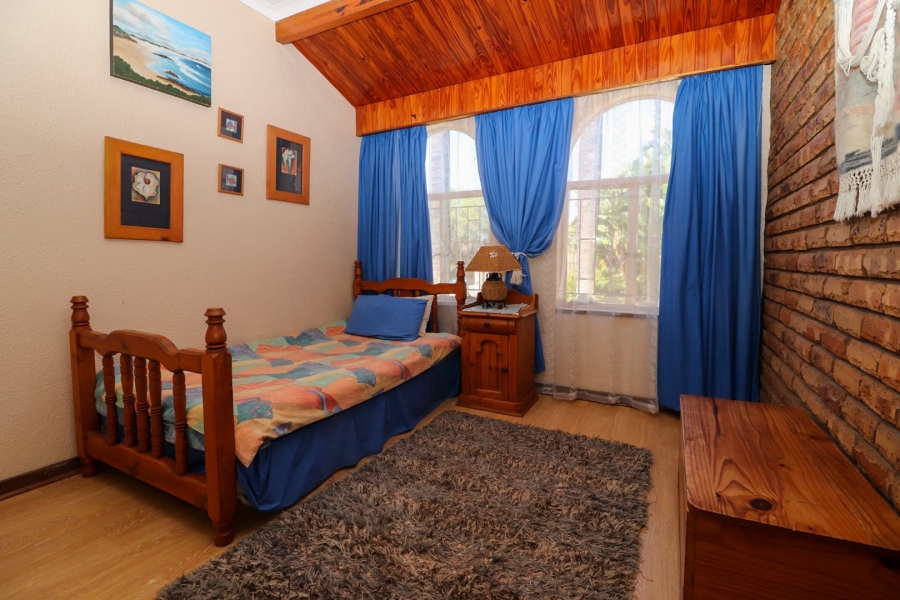 4 Bedroom Property for Sale in Doringkruin North West